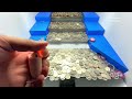 New World Record Win! Manager wanted us to pay $14 billion high limit coin pusher