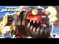 All Hungry Dragons into Real Life 2022 (Part 1) | Hungry Dragon | @Dragon Heart Gaming