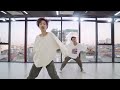 [WORKSHOP SHARE FOR MORE] HANDS UP - MAJOR LAZER l Choreography by AMI