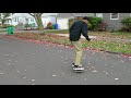 Best Skate Spot in Portland (Amazing!!!)