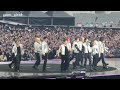 [세븐틴 SEVENTEEN] Rock with you 240331 Follow Again to Incheon FanCam 직캠