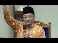 Ceramah Penuh Terbaik DUKE.  Ustaz tolong saya. Suami saya pinjam Ah Long dia dah lari.