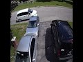 Amazon Package Theft
