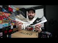NIKE OUTLET vs ADIDAS OUTLET CHALLANGE!!