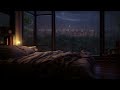 Piano Music & Rain Sounds - Soothing Piano Music and Rain Sounds Sleep Music for a Relaxing Night 💤