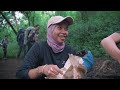 Gn. Merbabu 1: Ada yang Datang Ketika Sedang Cerita Horor