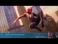 Spider-Man PS4 The Palwind part3