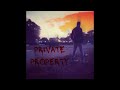 Abbad Hussaini - PRIVATE PROPERTY (Official Visualizer)