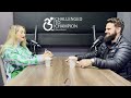 CTC 32 |  With Anke Vosloo, Founder and owner of @leadloud.marketing & @content.cornerstudio