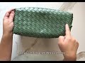 My Entire Luxury Handbag Collection 2024- Celine Chanel YSL Bottega Gucci