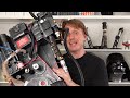 NEW 👻 Spirit Halloween LIFE SIZE Ghostbusters Proton Pack 1:1 Scale (Movie Prop Replica Review)