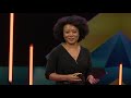 The danger of a limited perspective | Tessa Boerman | TEDxAmsterdamWomen