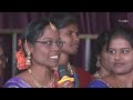 Aadavallu Meeku Joharlu | 24th April 2024 | Full Episode 526 | Anchor Ravi | ETV Telugu