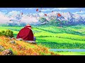 Studio Ghibli OST 🎇 勉強中に聴きたいジブリ音楽 🧨 スタジオジブリアニメーション🧵 OSTのアンソロジー 🎨リラックスできるピアノ音楽 - BGM Ghibli music