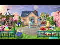 Sherb’s Fantasy Theme Park /HHP/  Living room, bedroom, yard