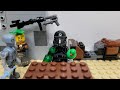Meet The DemoMan | Episode 3 | A Lego StarWars Animation