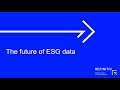 Top 3 ESG data challenges and how to overcome them