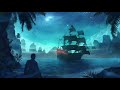 1 Hour of Pirate Ambient Music