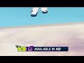 All Disney Channels “Available in HD” bug (2010-2014)