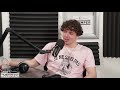 The Jack Harlow Interview