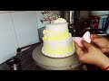 Pine Apple Cake Design in a very simple way #plssupport #@ShriClassickitchen.897