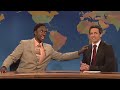 Weekend Update: Stephen A. Smith on the Miami Heat - Saturday Night Live