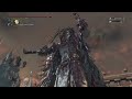 Bloodborne™CLERIC BEAST GLITCH 2022!!!