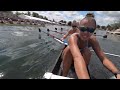 Henley Royal Regatta Finals Cox Recording - Women's Varsity 8+