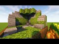 Minecraft: 5+ Mini Biomes & Structures!