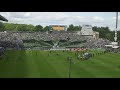 Borussia Mönchengladbach Torhymne 1999/2000