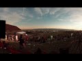Solar Eclipse 2017 Full 360º VR Experience In Casper, Wyoming | 360 Video | TIME
