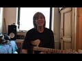 MIKE STERN TALKING ABOUT ALLAN HOLDSWORTH