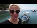 Our Mamma Mia Tour in Skopelos, Greece