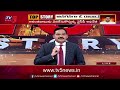 TV5 Sambasiva Rao Reaction CM Jagan STONE Incident | AP Elections 2024 | TV5 News