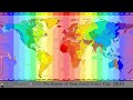 The History of Time Zones: Every Year