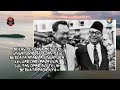 KENAPA BRUNEI TIDAK MENYERTAI MALAYSIA
