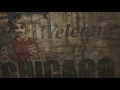 Post Apocalyptic Chicago