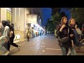 IN THIS VIDEO THE REAL IRAN 🇮🇷 4k60fps Walking Tour - Iranian NightLife!! ایران