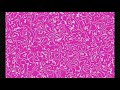 Pink Noise for Ten Hours of Ambient Sound  Blocker  Masker - Burn In - Relaxation