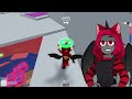 The Most CHAOTIC Tower Of Hell With FRIENDS! (Roblox)