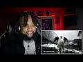 HE PAYING HOMAGE TO WAYNE!! NoCap - Mr. Crawford [Official Audio] REACTION!