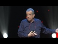 The future of medicine | Aaron Ciechanover | TEDxTelAviv