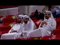 SPAIN vs ITALY (Male) - ¼ Finals POS [1-8] - Qatar OOREDOO World Padel Championship