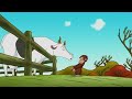 Robot George 🤖 | Curious George | Cartoons for Kids | WildBrain Kids
