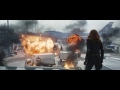 Captain America: Civil War Trailer (LARGE EYES)