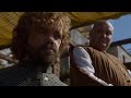 Tyrion and Varys Being an Iconic Duo