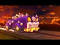 Super Mario 3D World + Super Luigi Odyssey - Full Game Walkthrough