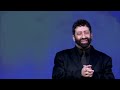 THE SECRET OF SEEING MIRACLES, BREAKTHROUGHS, & THE PROMISES OF GOD  | Jonathan Cahn Sermon