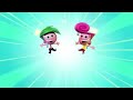 Fairly Oddparents: A New Wish (Trailer) (2024)