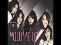 Volume Up (VOLUME UP)